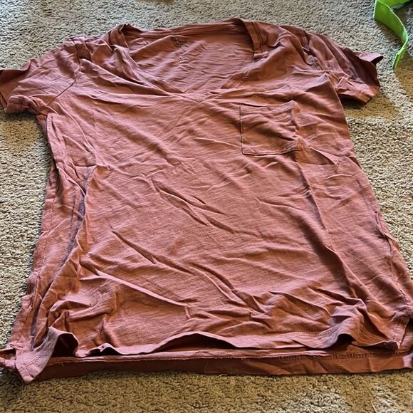 Madewell top xs - Picture 3 of 5